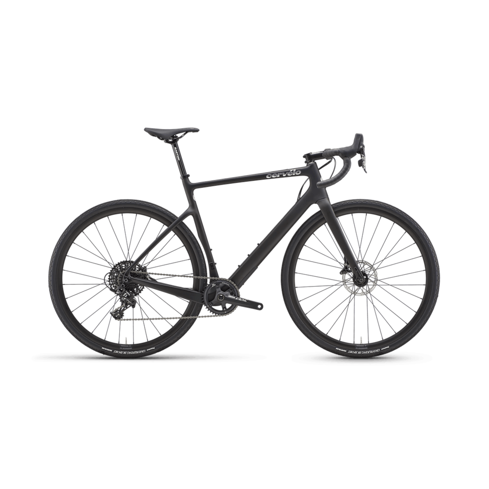 2022 Cervelo ASPERO APEX 1 Icycle Sports
