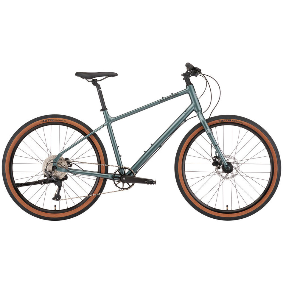 2022 Kona Dew Plus