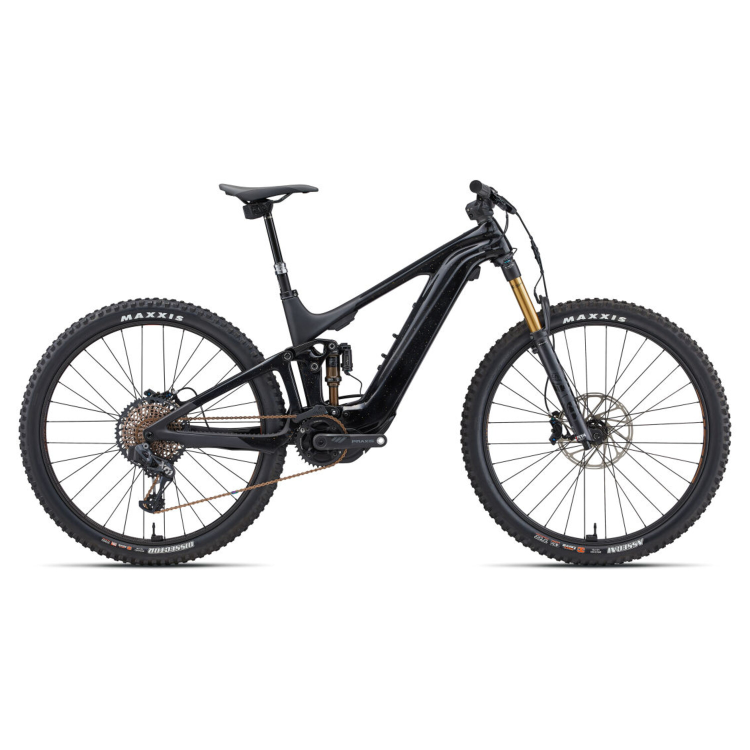 2023 Giant Trance X Advanced E LTD Icycle Sports