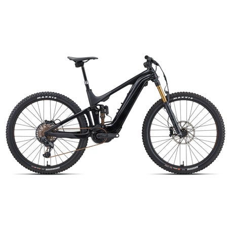 2023 Giant Trance X Advanced E+ LTD