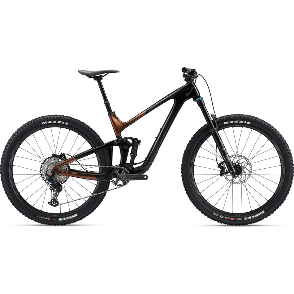 2022 Giant Trance X Advanced Pro 29 2