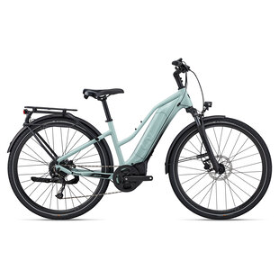 2023 Liv Amiti-E+ 3