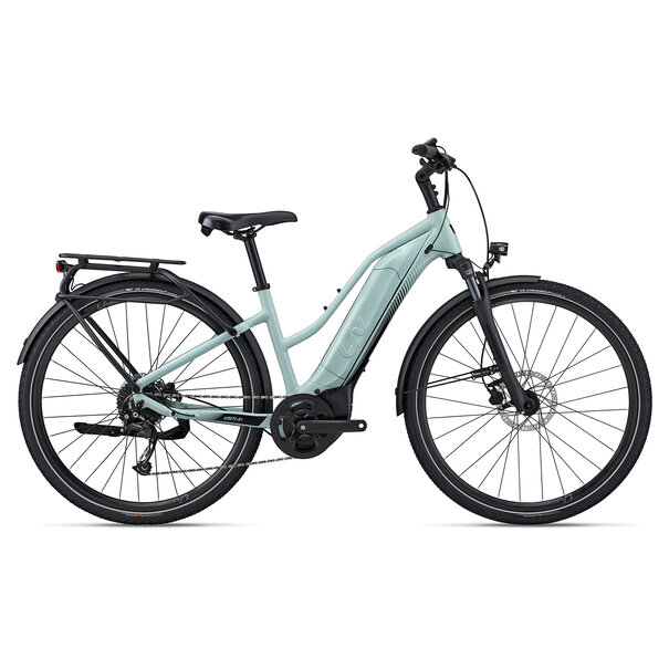 Liv 2023 Liv Amiti-E+ 3 M