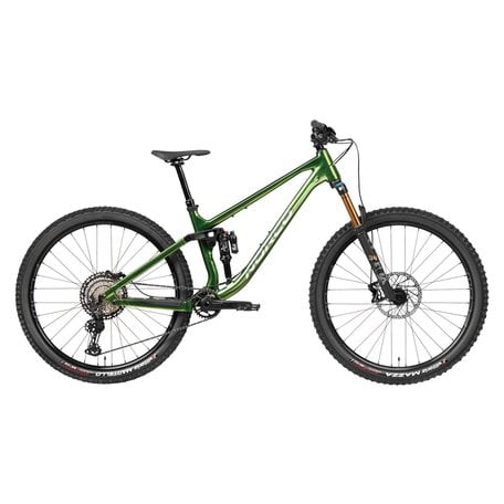 2023 Norco Fluid FS A1