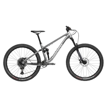 2023 Norco Fluid FS A3