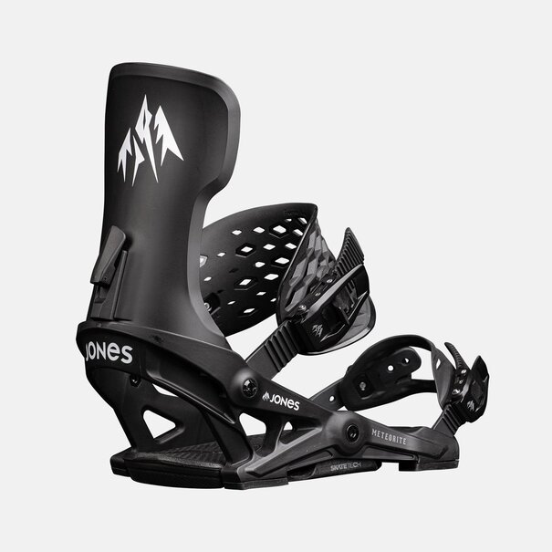 Jones Jones Meteorite Snowboard Binding