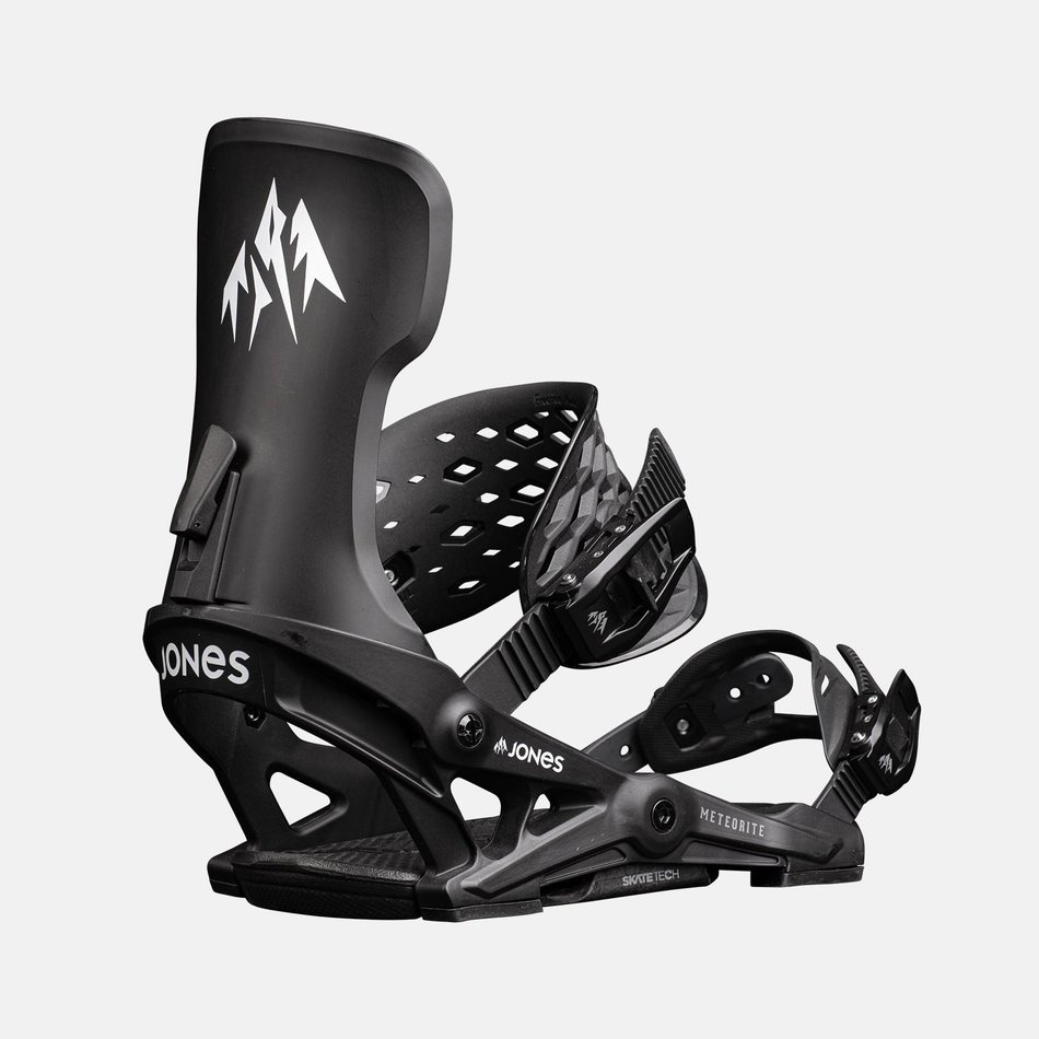 Jones Meteorite Snowboard Binding