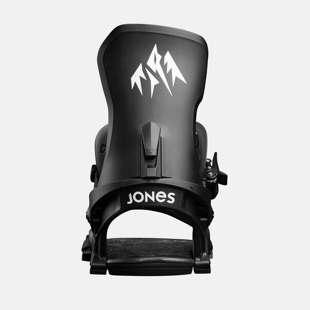 Jones Jones Meteorite Snowboard Binding