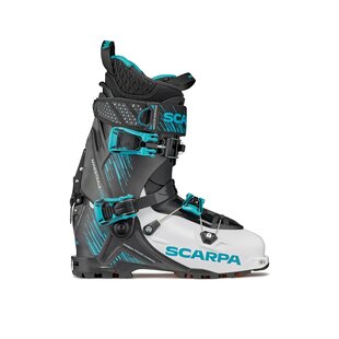 Scarpa Maestrale RS 22