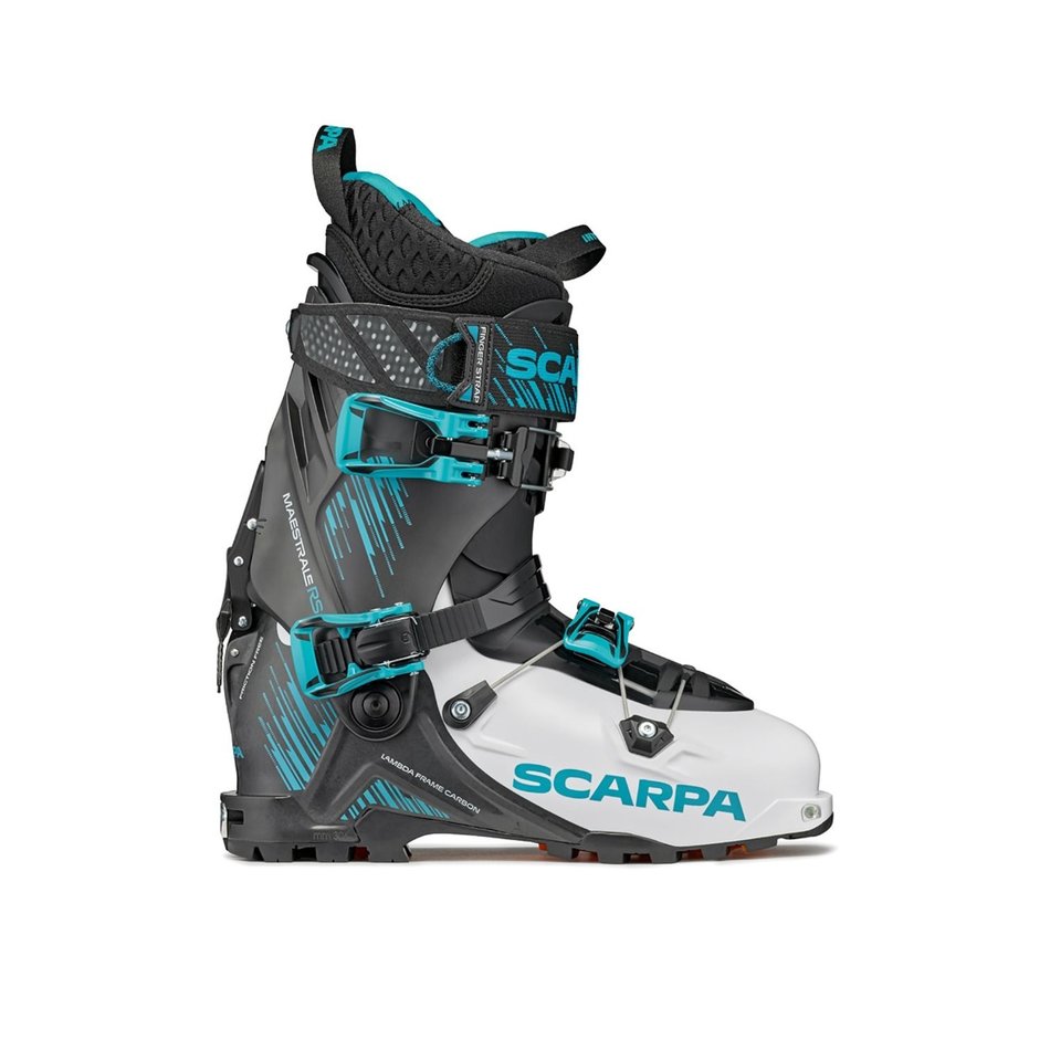 Scarpa Maestrale RS 22