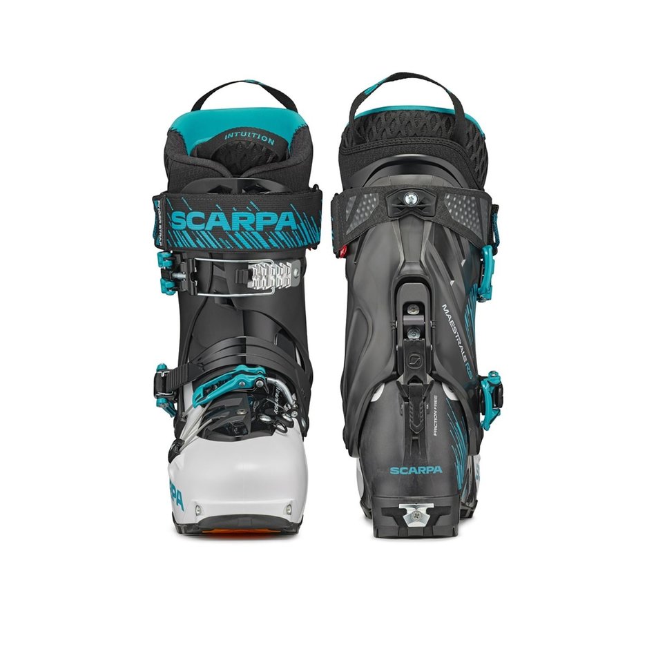 Scarpa Maestrale RS 22