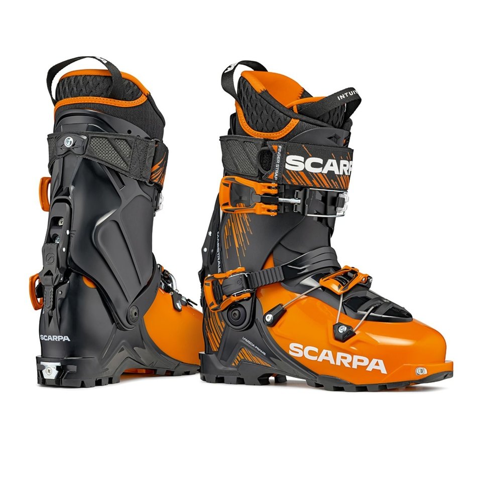 Scarpa Maestrale 22