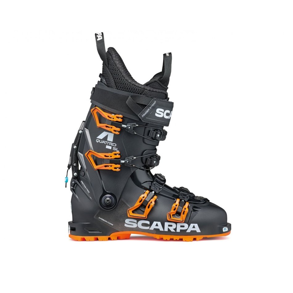 Scarpa 4-Quattro SL