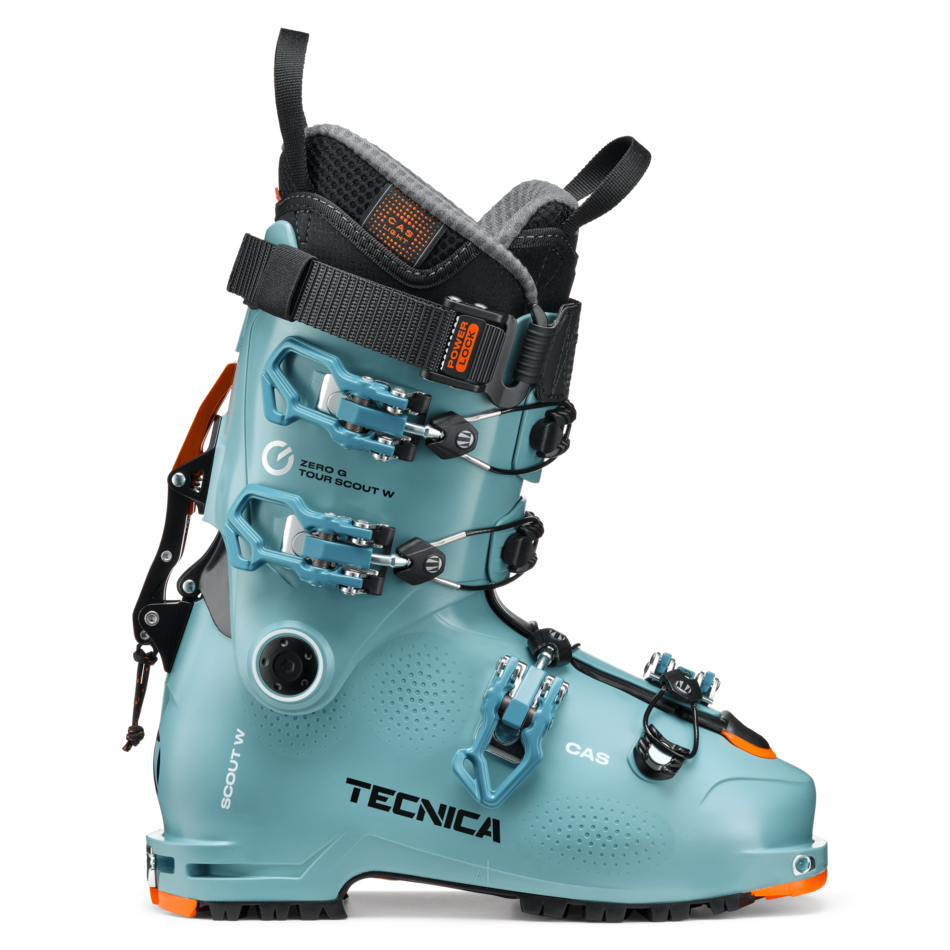 23 Tecnica ZERO G Tour SCOUT W