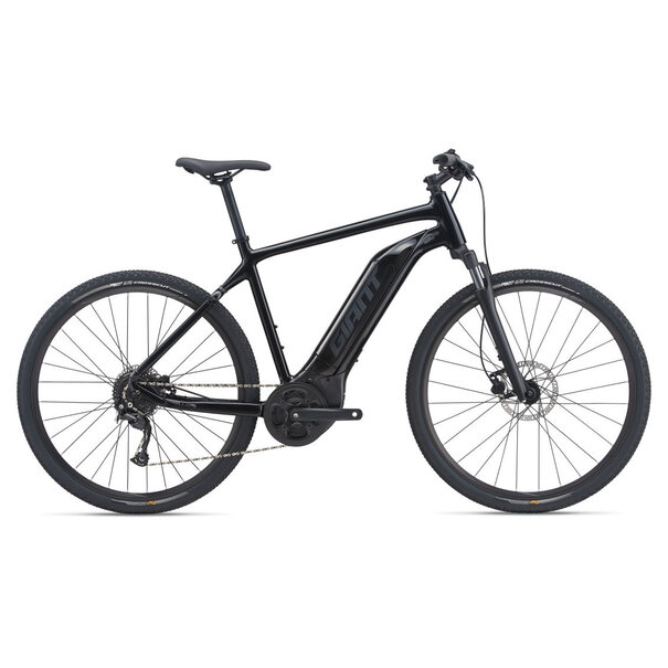 Giant Giant Roam E+ GTS