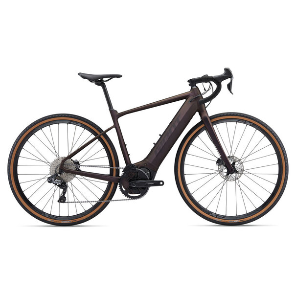 Giant Giant Revolt E+