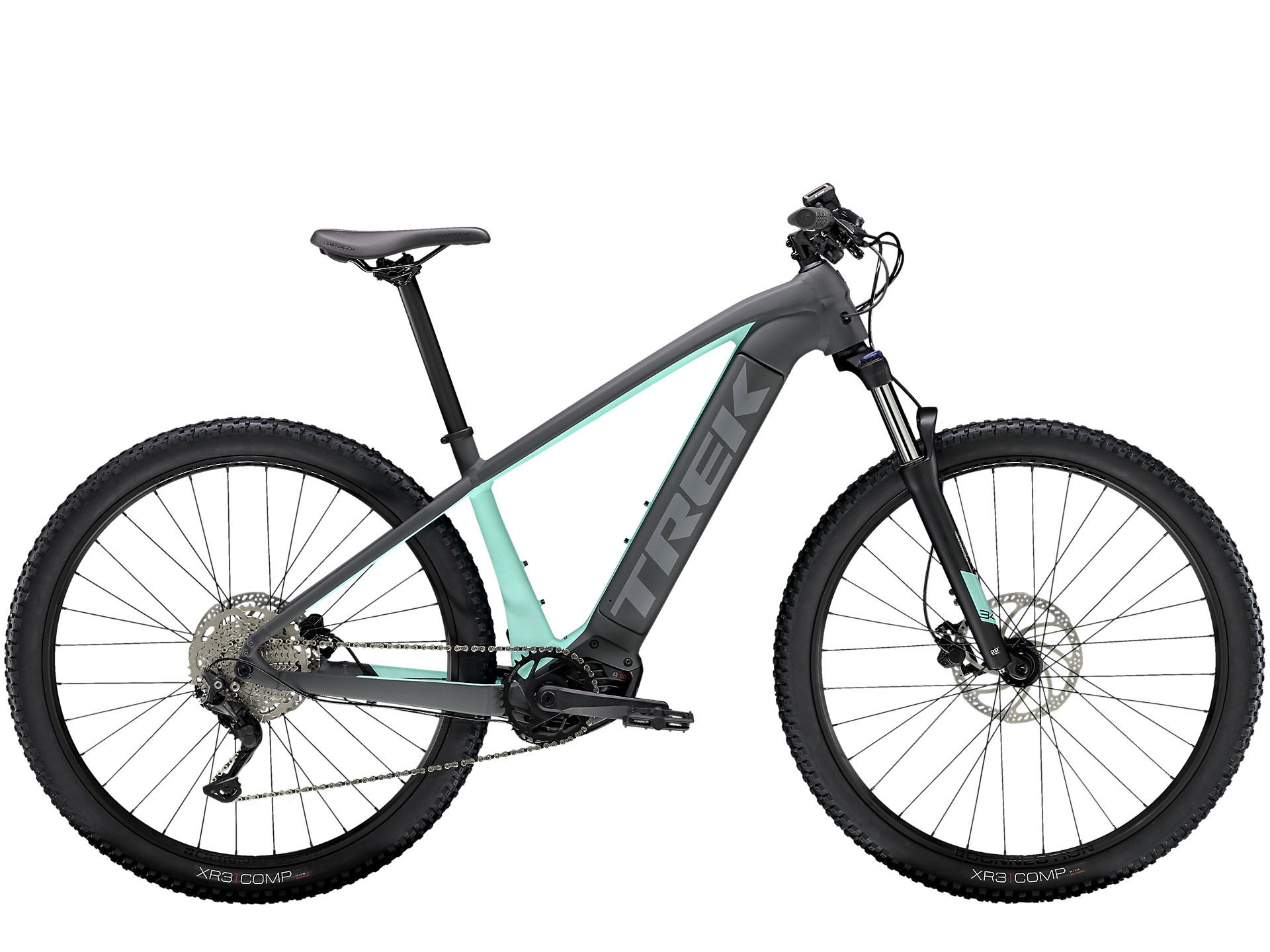 2022 Trek Powerfly 4