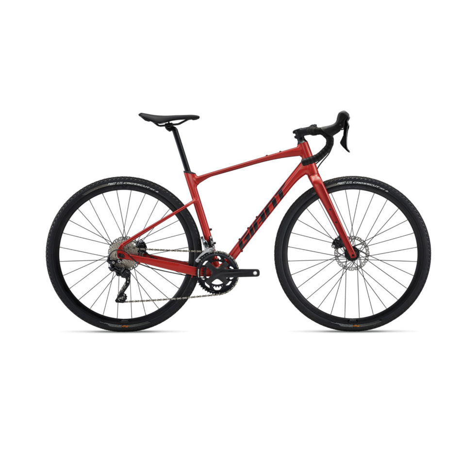 Giant revolt cheap 2 red