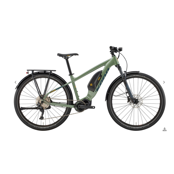 Kona Kona El Kahuna SUV