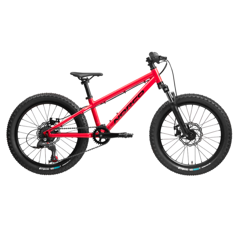 2023 Norco Fluid HT 20.2