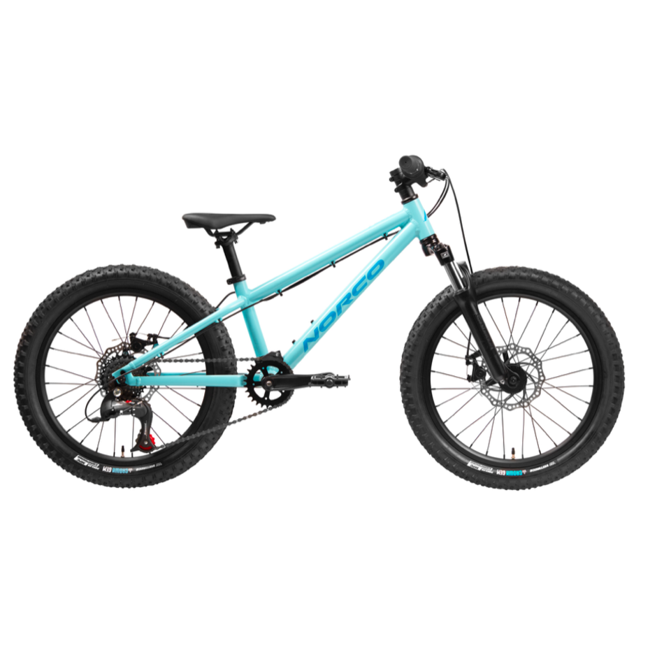 2023 Norco Fluid HT 20.2