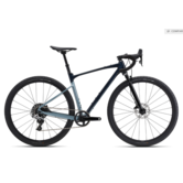 Giant Revolt X 1