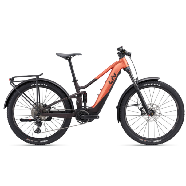 Embolden bike new arrivals