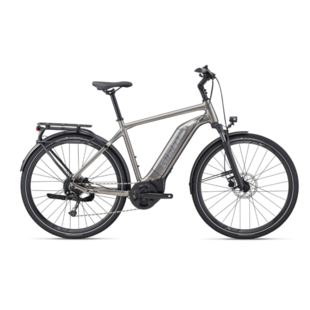 Giant Explore E + 3 GTS