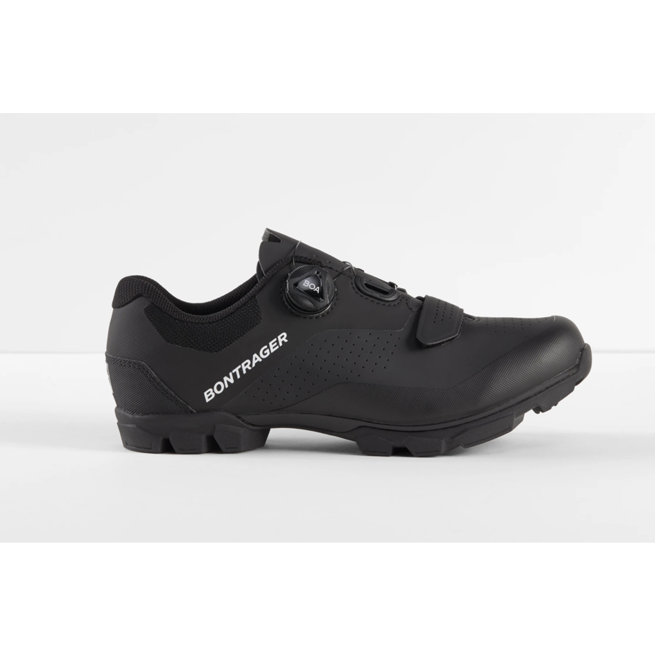 Bontrager Foray Mountain Bike Shoe