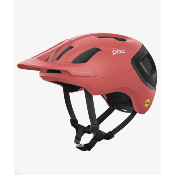 POC POC Axion Race MIPS