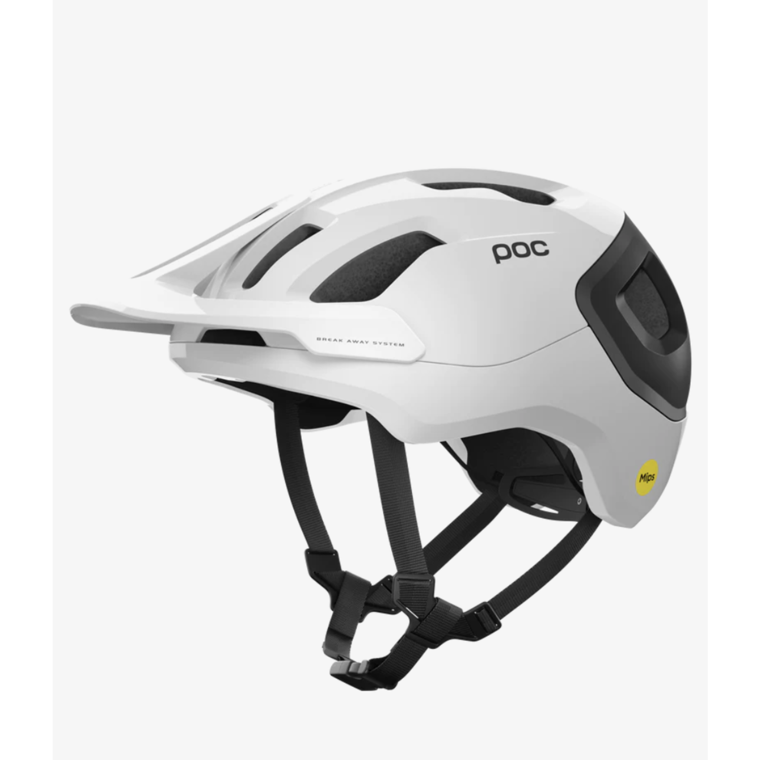POC - 【未使用品】POC AXION RACE MIPS ヘルメット POC Axion Race MIPS - Icycle Sports