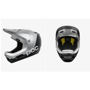 POC Coron Air MIPS