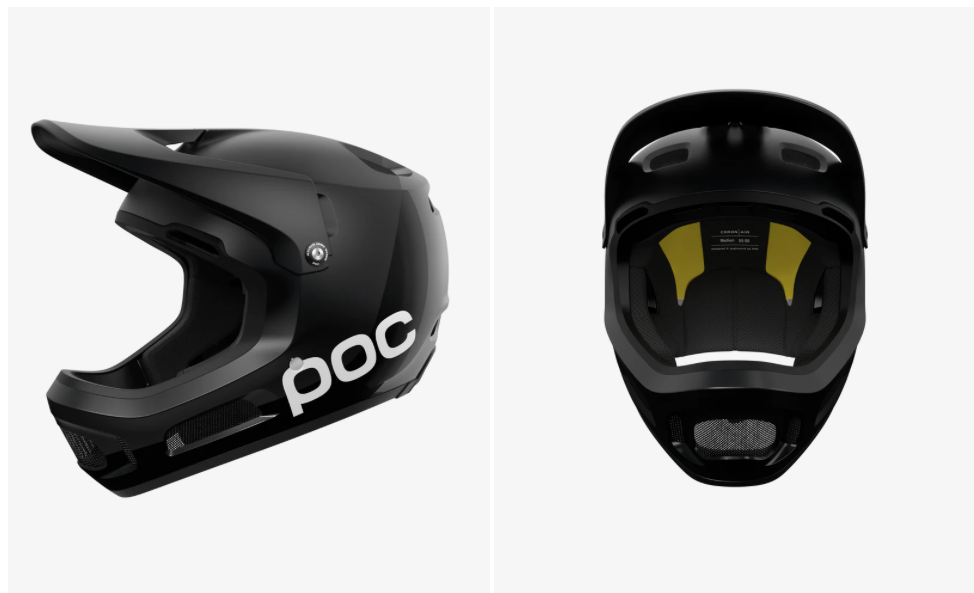 POC Coron Air MIPS