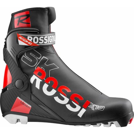 Rossignol X-10 Skate Ski Boot
