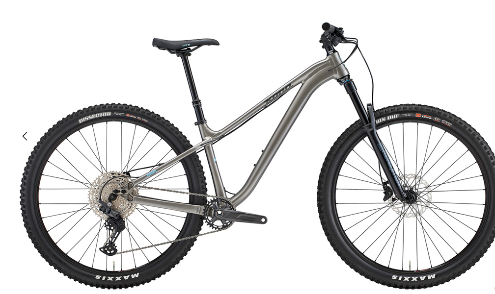 Kona mountain bikes for choquant sale