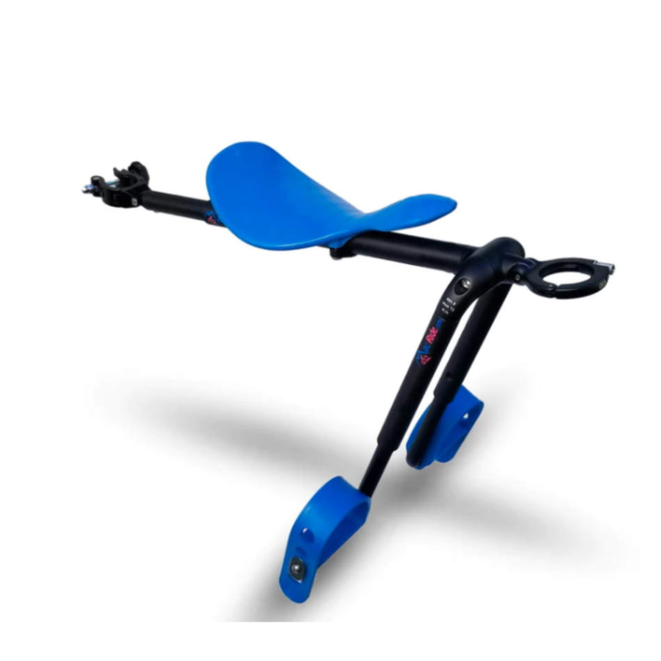 Mac Ride Child Bike Seat