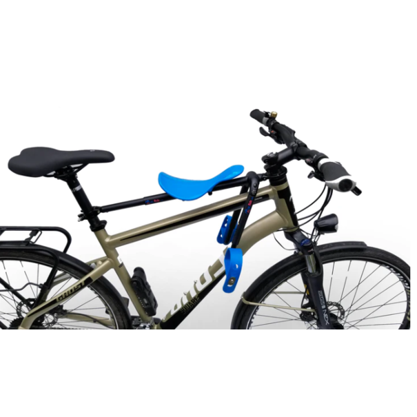 Mac Ride Mac Ride Child Bike Seat