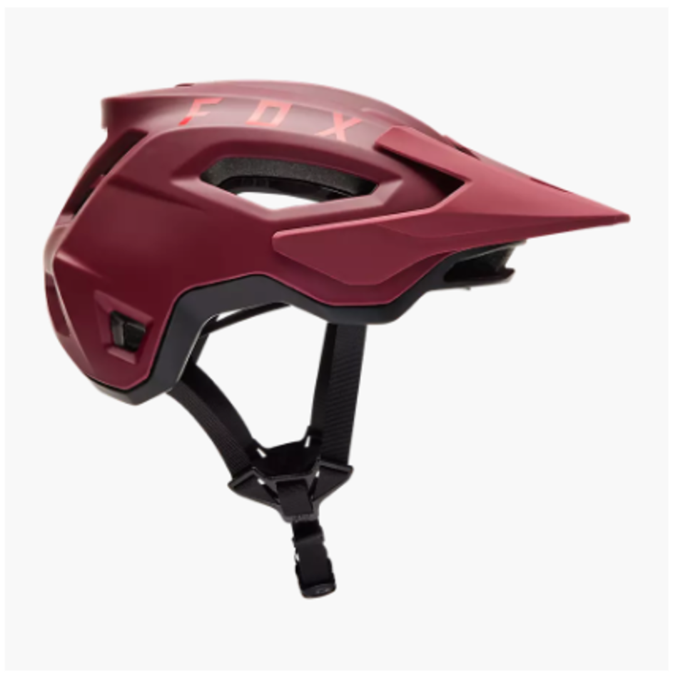Fox Speedframe Mips Helmet