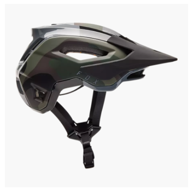 Fox Head Fox Speedframe Pro