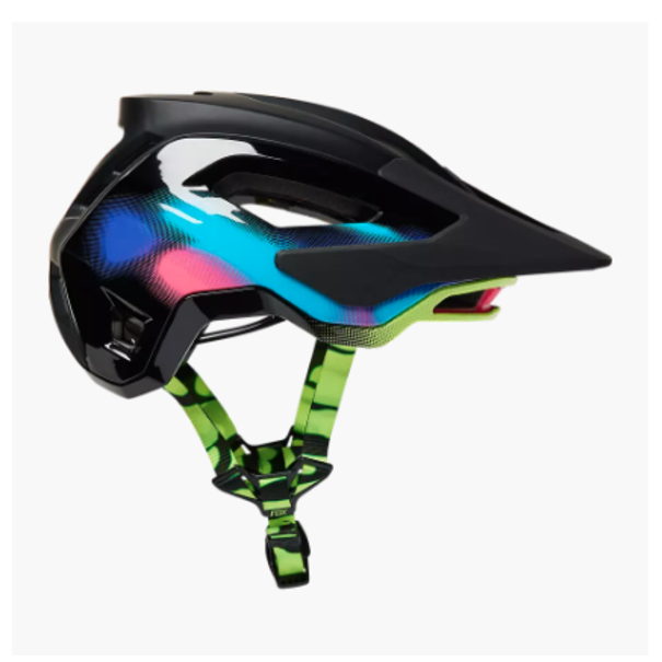 Fox Head Fox Speedframe Pro