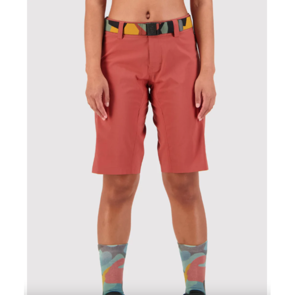 Mons Royale Mons Royale Women Virage Shorts