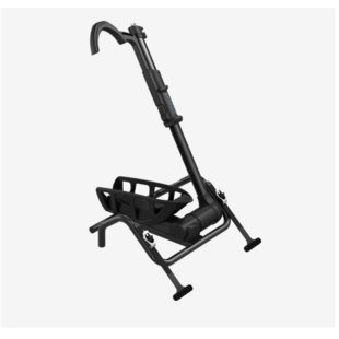 Thule Insta-Gater Pro Bike Rack, Black