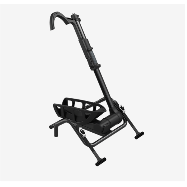 Thule Thule Insta-Gater Pro Bike Rack, Black