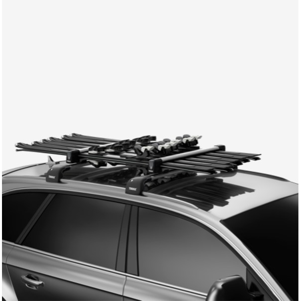 Thule Thule SnowPack 6 pair