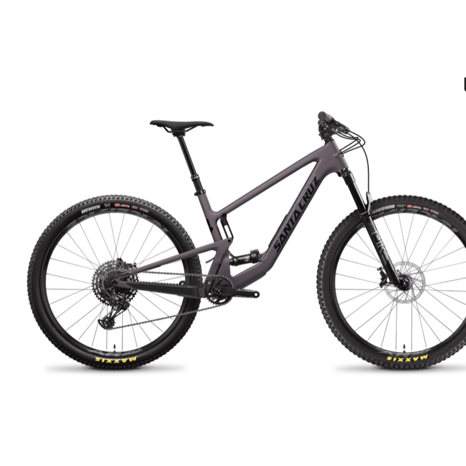 2023 Santa Cruz Tallboy 5 C S-Kit