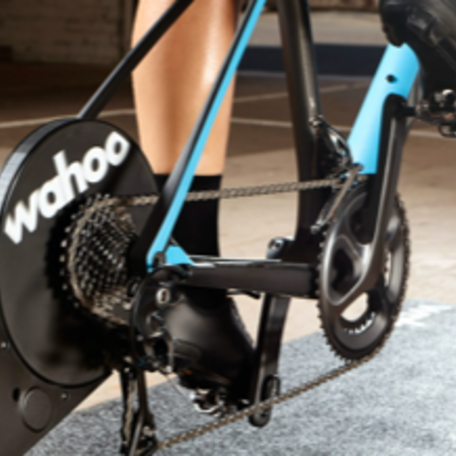 Bike Trainers and Accessories 