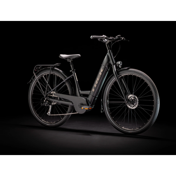 Trek verve+ 3 lowstep review hotsell