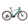 Kona Dew-E DL Gloss Metallic Green
