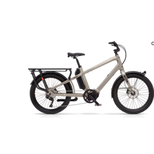 Benno Boost E CX 75NM 500WH
