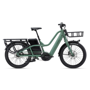 Momentum PAKYAK E+